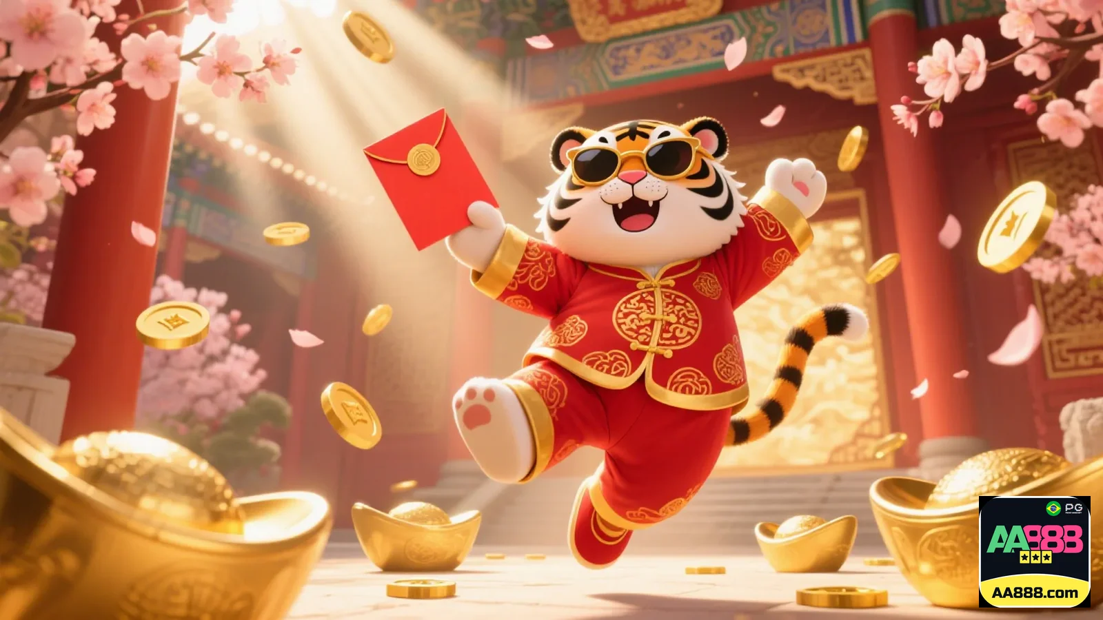 Imagem do cassino exclusivo - aa888